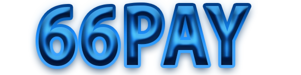 66PAY Logo
